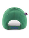 Casquette '47 - Hartford Whalers - Vintage MVP - Two tone Kelly Green