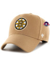 Casquette '47 - Boston Bruins - MVP Camel