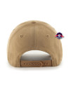 Casquette '47 - Anaheim Ducks - MVP Snapback Camel