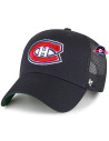 Casquette '47 - Montreal Canadiens - MVP Trucker - Navy