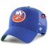 Casquette '47 MVP - New York Islanders - Trucker - Bleu Royal