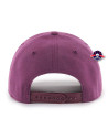 Casquette '47 - Anaheim Ducks - MVP DP - Plum