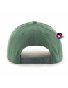 Casquette '47 - Minnesota Wild - MVP DP Cold Zone - Vert Foncé