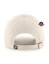 Casquette '47 - Anaheim Ducks - Clean Up - Ivoire