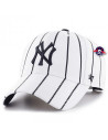 Casquette '47 - New York Yankees - MVP Bird Cage - Blanche