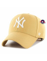 Casquette '47 - New York Yankees - MVP - Brun clair