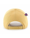 Casquette '47 - New York Yankees - MVP - Brun clair