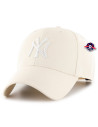 Casquette '47 - New York Yankees - MVP - Natural