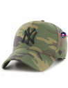 Casquette '47 - New York Yankees - MVP - Camo