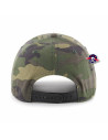 Casquette '47 - New York Yankees - MVP - Camo