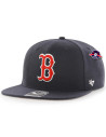 Casquette '47 - Boston Red Sox - Captain - Sure shot - Navy