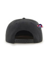 Casquette '47 - Boston Red Sox - Captain - Sure shot - Navy