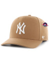 Casquette '47 - New York Yankees - Cold Zone - MVP DP Camel