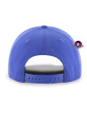 Casquette '47 - Los Angeles Dodgers - Cold Zone - MVP DP - Bleu Royal