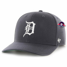 Casquette '47 - Detroit Tigers - Cold Zone - MVP DP Navy