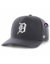 Casquette '47 - Detroit Tigers - Cold Zone - MVP DP Navy