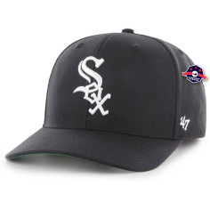 Casquette '47 - Chicago White Sox - Cold Zone - MVP DP Black