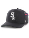 Casquette '47 - Chicago White Sox - Cold Zone - MVP DP Black