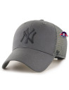 Casquette '47 - New York Yankees - Trucker MVP Charcoal