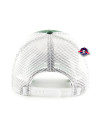 Casquette '47 - Oakland Athletics - Trucker MVP Verte Foncée