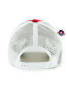 Casquette '47 - New York Yankees - Trucker MVP Rouge
