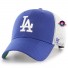 Casquette '47 - Los Angeles Dodgers - Trucker MVP Bleu Royal
