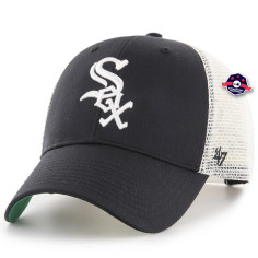 Casquette '47 - Chicago White Sox - Trucker MVP Black