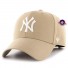 Casquette '47 - New York Yankees - MVP - Khaki
