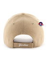 Casquette '47 - New York Yankees - MVP - Khaki