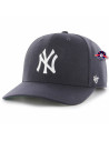 Casquette '47 - New York Yankees - Cold Zone - MVP DP Navy