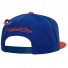 Casquette Snapback - Florida - Mitchell & Ness - Two Tone
