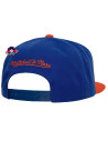 Casquette Snapback - Florida - Mitchell & Ness - Two Tone