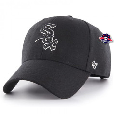 Casquette '47 MVP - Chicago White Sox - Black 1