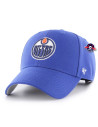 Casquette - Edmonton Oilers - Royal - '47 MVP