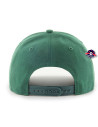 Casquette '47 - Oakland Athletics - Cold Zone - MVP DP Dark Green