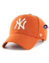 Casquette '47 - New York Yankees - MVP - Orange