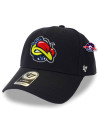 Casquette '47 - Columbus Blue Jackets - MVP Sure Shot - Navy