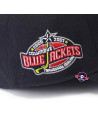 Casquette '47 - Columbus Blue Jackets - MVP Sure Shot - Navy