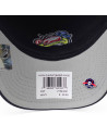 Casquette '47 - Columbus Blue Jackets - MVP Sure Shot - Navy