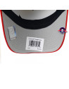 Casquette '47 - Chicago Blackhawks - MVP Sure Shot - Black