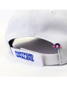 Casquette '47 - Hartford Whalers - Vintage - MVP Blanche