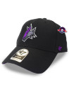 Casquette '47 - Arizona Coyotes - MVP Sure Shot - Black