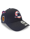 Casquette '47 - Winnipeg Jets - MVP Sure Shot - Navy