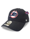 Casquette '47 - Winnipeg Jets - MVP Sure Shot - Navy