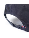 Casquette '47 - Winnipeg Jets - MVP Sure Shot - Navy