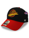 Casquette '47 - Vancouver Canucks - MVP Sure Shot - Black