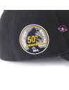 Casquette '47 - Boston Bruins - MVP Sure Shot - Black 2