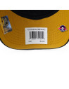 Casquette '47 - Boston Bruins - MVP Sure Shot - Black 2