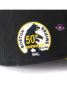 Casquette '47 - Boston Bruins - MVP Sure Shot - Black