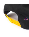 Casquette '47 - Boston Bruins - MVP Sure Shot - Black